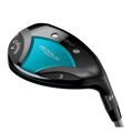 Callaway Rogue Ladies Hybrid - Sole